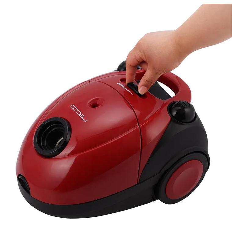 Aspiradora Arrastre Rasp-2140 6