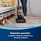 Aspiradora Vertical Compacta Bissell - Miniatura 1