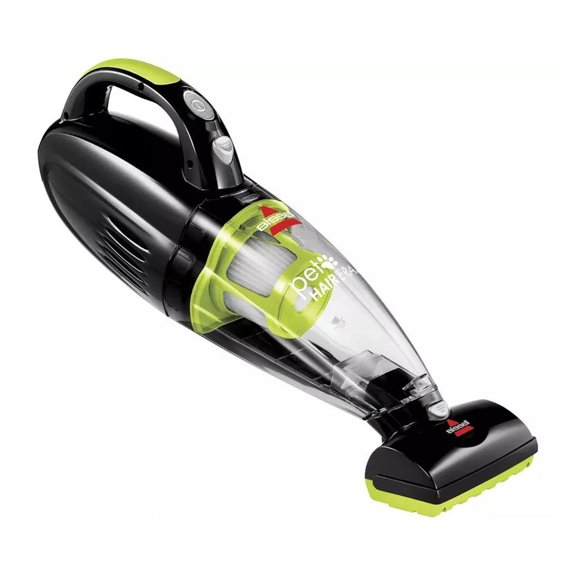 Aspiradora de Pelo de Mascotas Inalámbrico 3