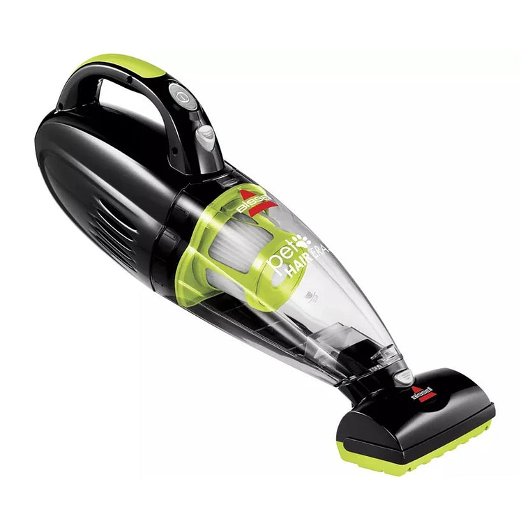 Aspiradora de Pelo de Mascotas Inalámbrico 3