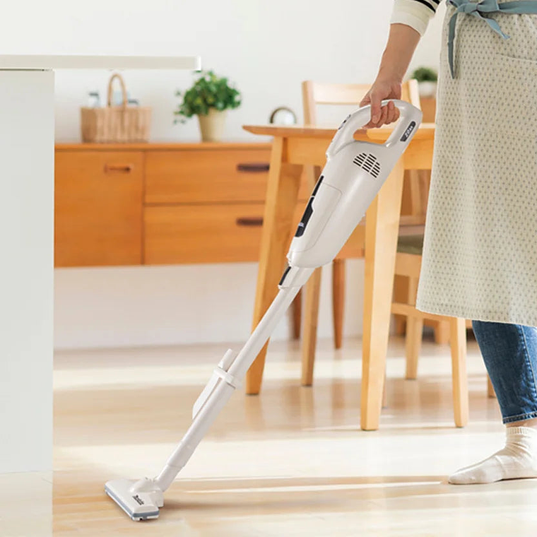 Aspiradora Inalámbrica Batería 2 Acl114fdwi 3