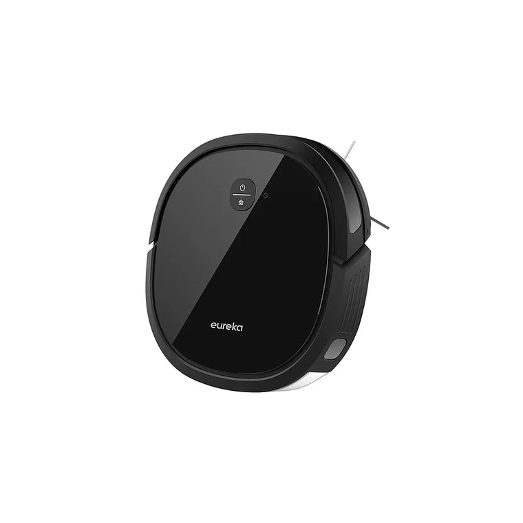 Aspiradora Robot Inteligente Ner 200 Automática Eureka 800ml 3