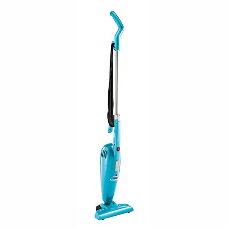 Aspiradora Vertical Peso Pluma 8