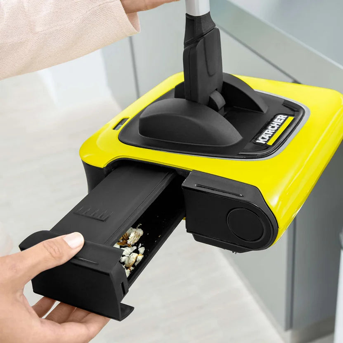 Escoba Eléctrica KB5 3