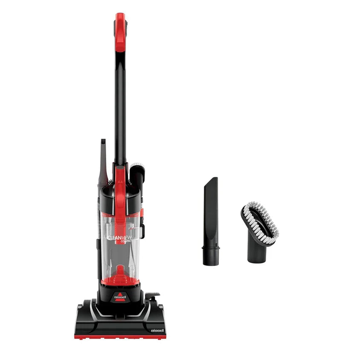 Aspiradora Vertical Compacta Bissell 3