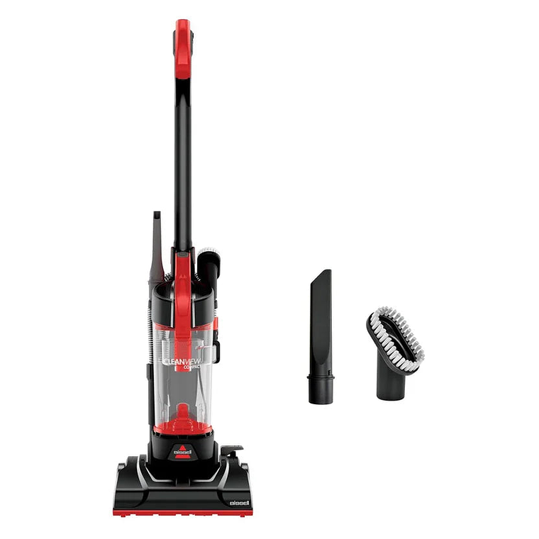 Aspiradora Vertical Compacta Bissell 3