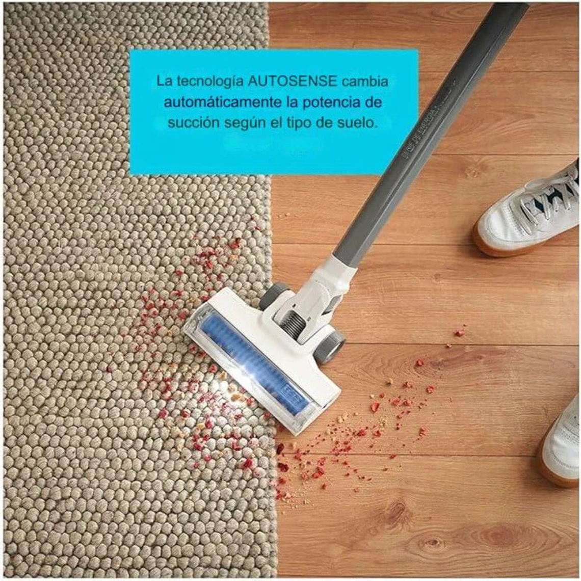 Aspiradora Inalámbrica 16v 2