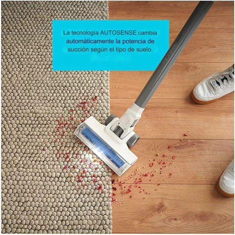 Aspiradora Inalámbrica 16v 2