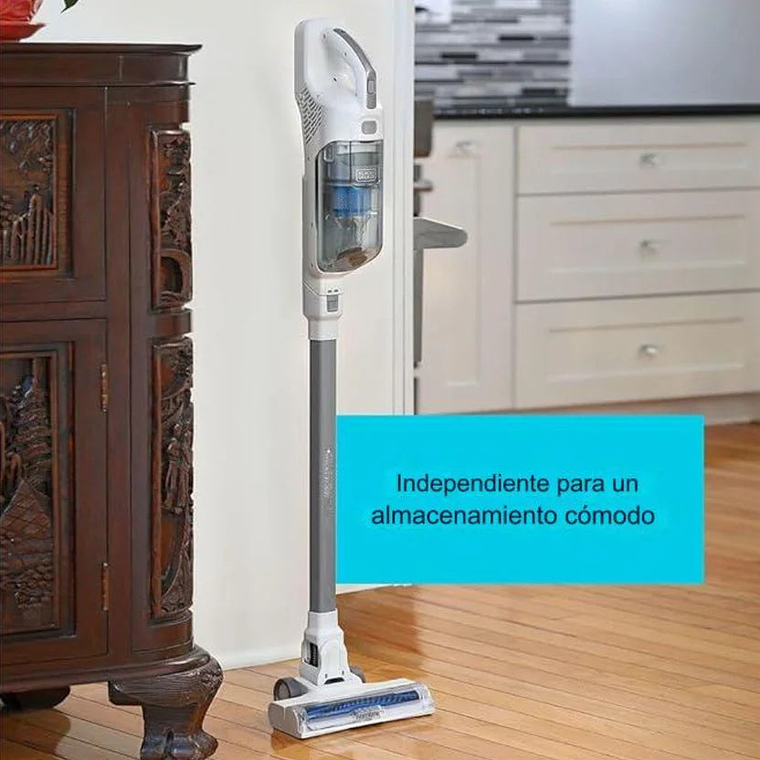 Aspiradora Inalámbrica 16v 3