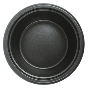 Olla Arrocera RRC-5 / 1 Litro Blanco