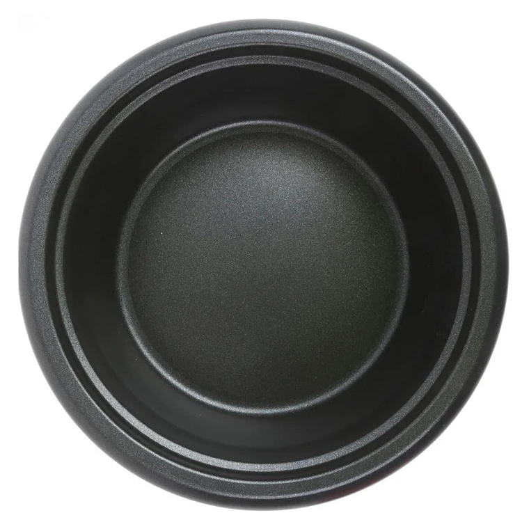 Olla Arrocera RRC-5 / 1 Litro Blanco 1