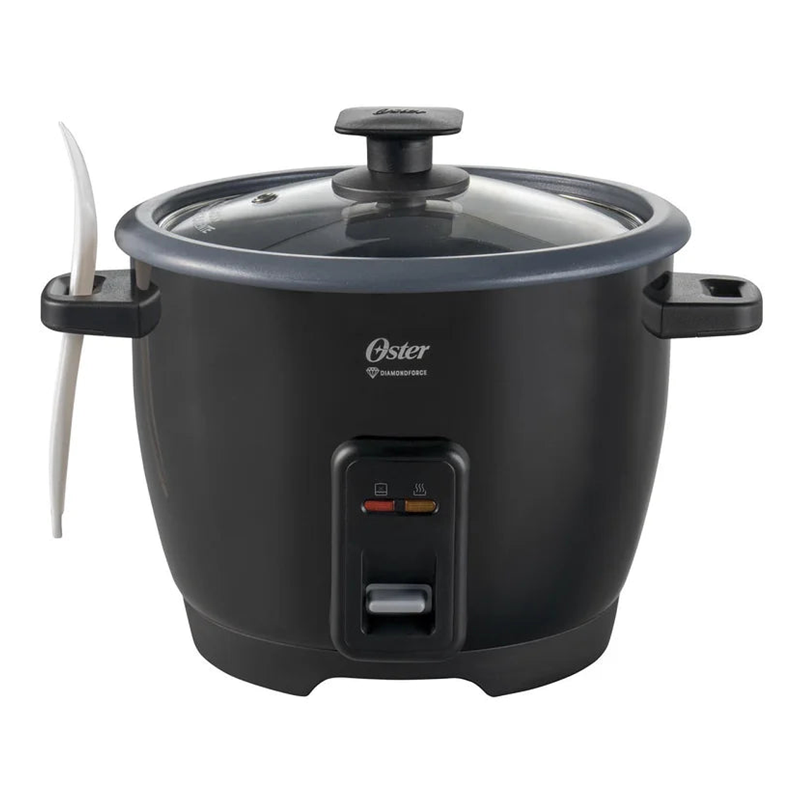 Arrocera Multiusos Oster 7 Tazas Diamondforce 5