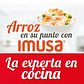 Olla Arrocera Imusa, 5 Tazas, 1L, Acero Inoxidable - Miniatura 2