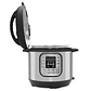 Olla Multifuncional 1425 Watts Gris Instant POT DUO 60 - Miniatura 2