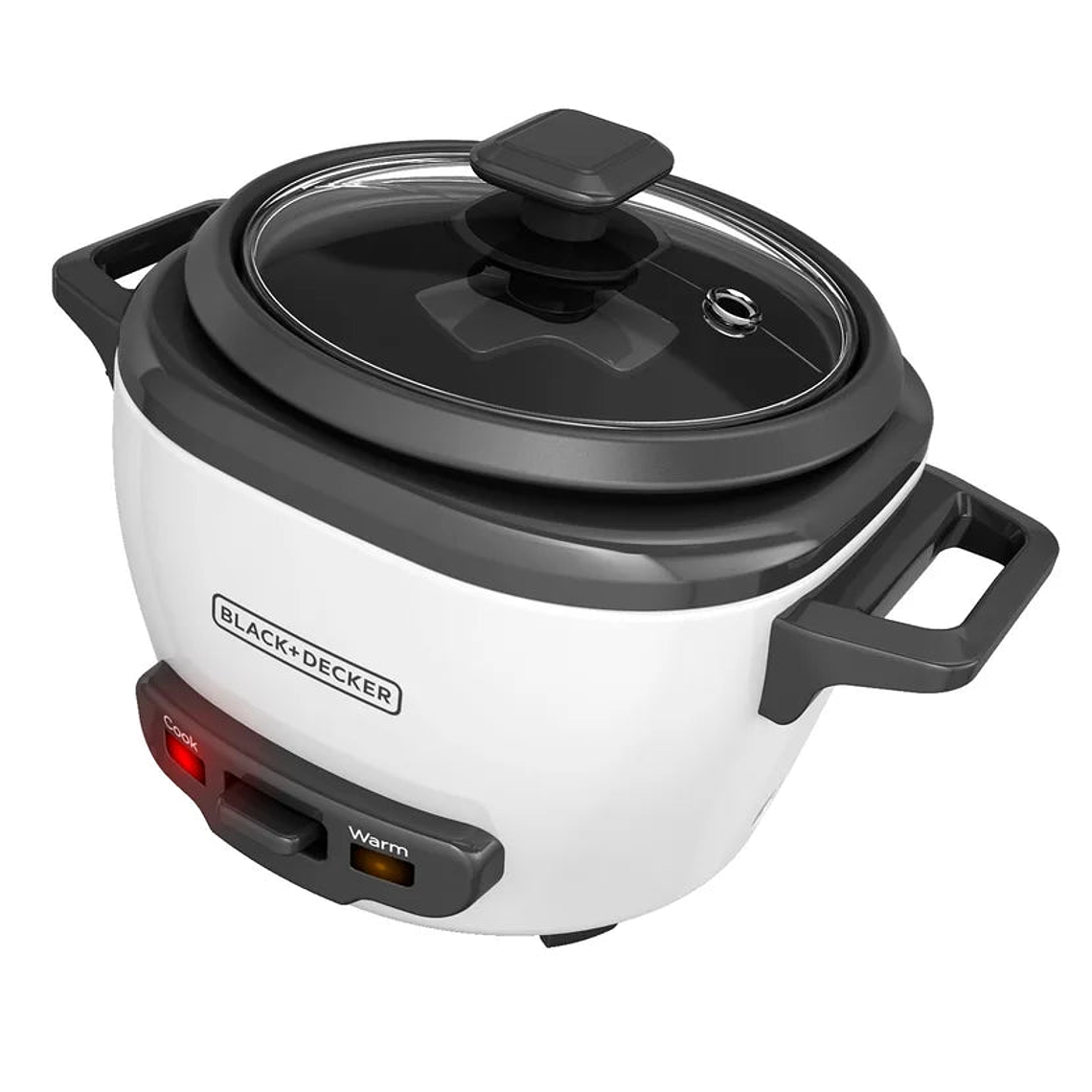 Olla Arrocera 3 Tazas RC503 Blanco 2