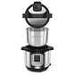 Olla Multifuncional 1425 Watts Gris Instant POT DUO 60 - Miniatura 3