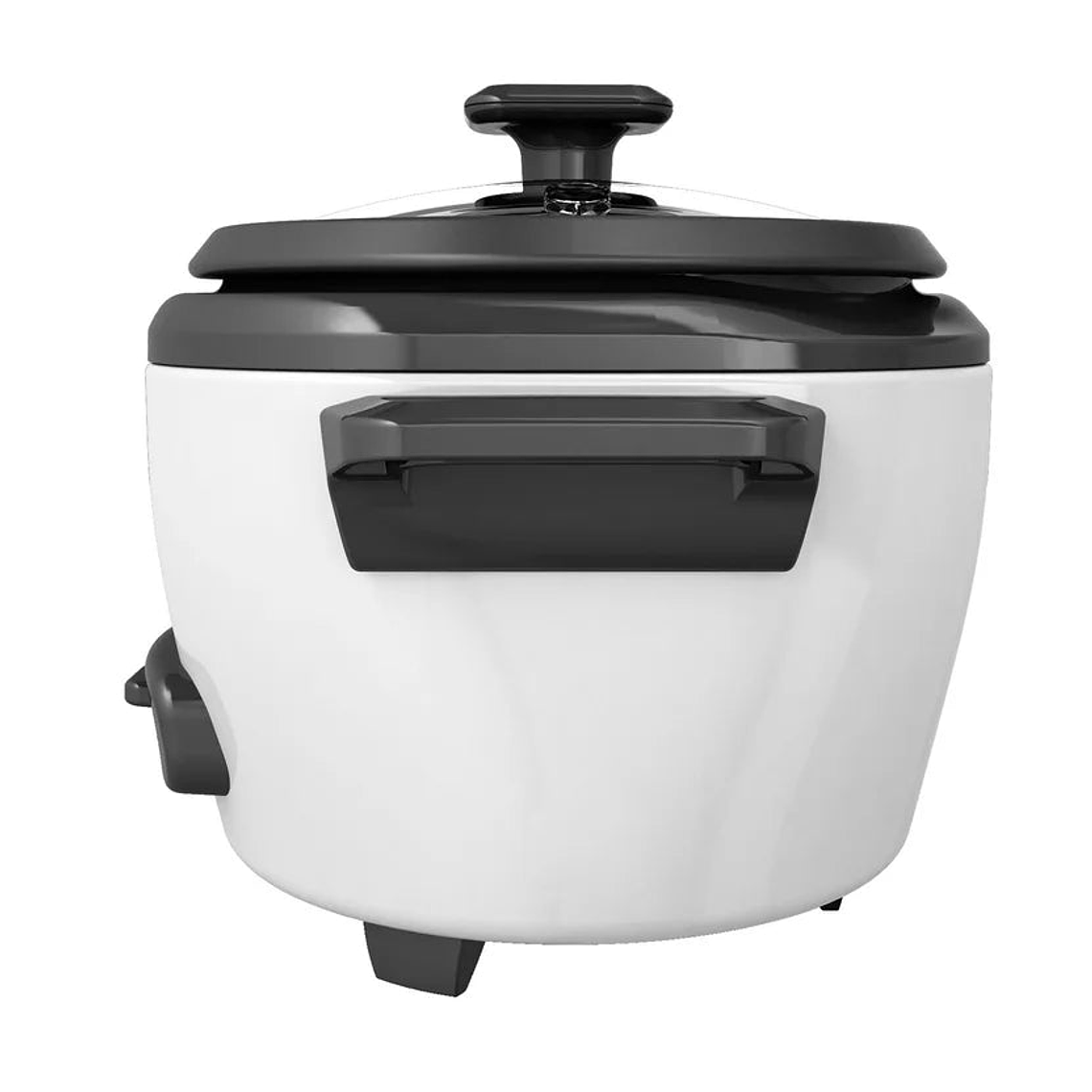 Olla Arrocera 3 Tazas RC503 Blanco 3