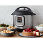 Olla Multifuncional 1425 Watts Gris Instant POT DUO 60 - Miniatura 4