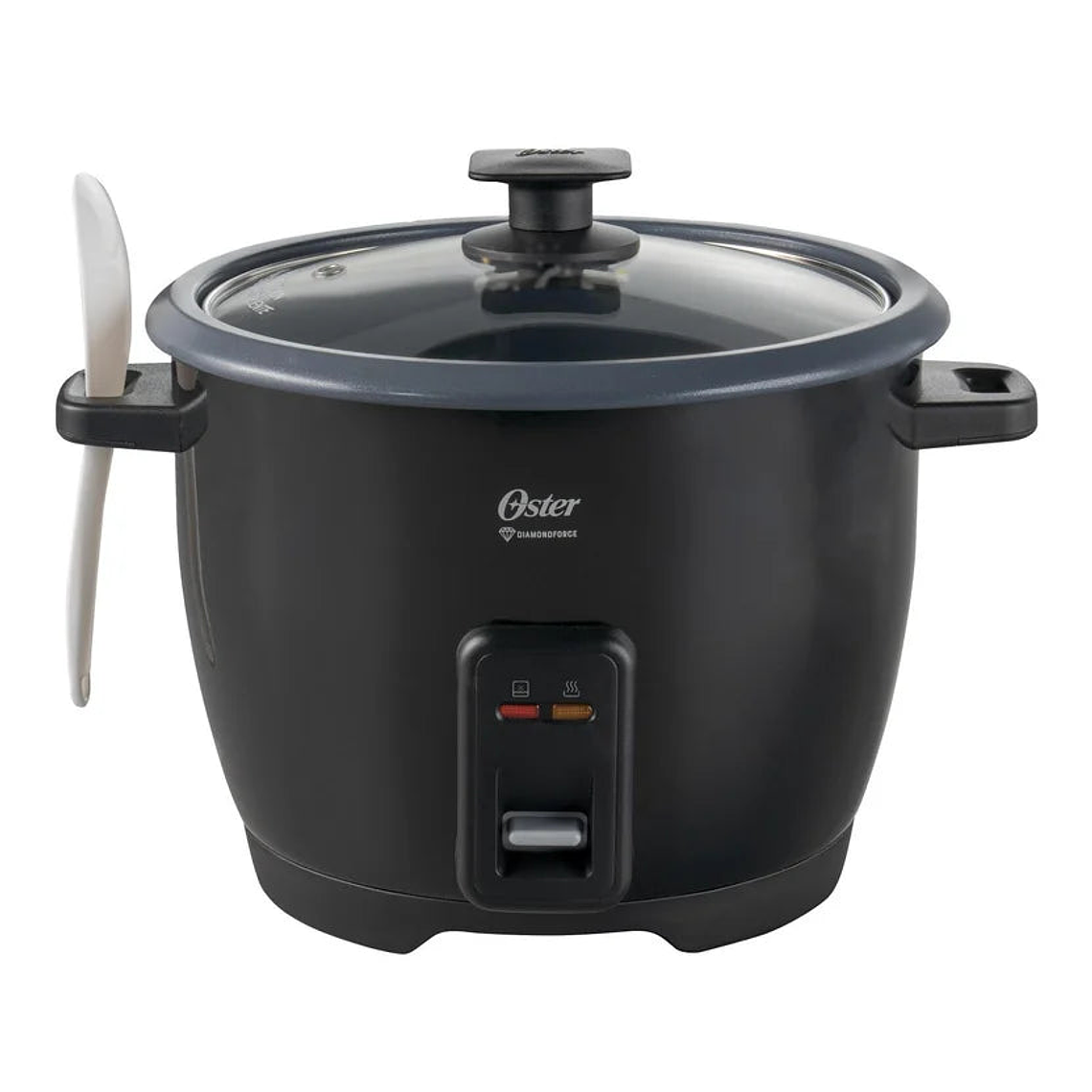 Arrocera Multiusos Oster 10 Tazas Diamondforce 4