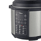 Midea Olla de Presión Mpc6n2sdss-ca Plateada 6 Litros Inner Chef - Miniatura 1