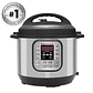 Olla Multifuncional 1425 Watts Gris Instant POT DUO 60 - Miniatura 5