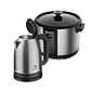 Combo Olla Arrocera 1.8 Litros + Hervidor de Agua - Miniatura 4