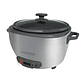 Olla Arrocera BLACK+DECKER 3 Litros Gris RC5200M - Miniatura 4