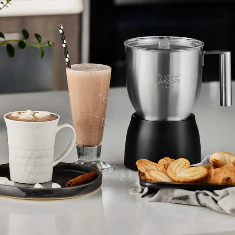 Chocotera Multibebida 600 ml Inoxidable 1