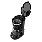 Cafetera Programable Digital 12Tazas Negra - Miniatura 2