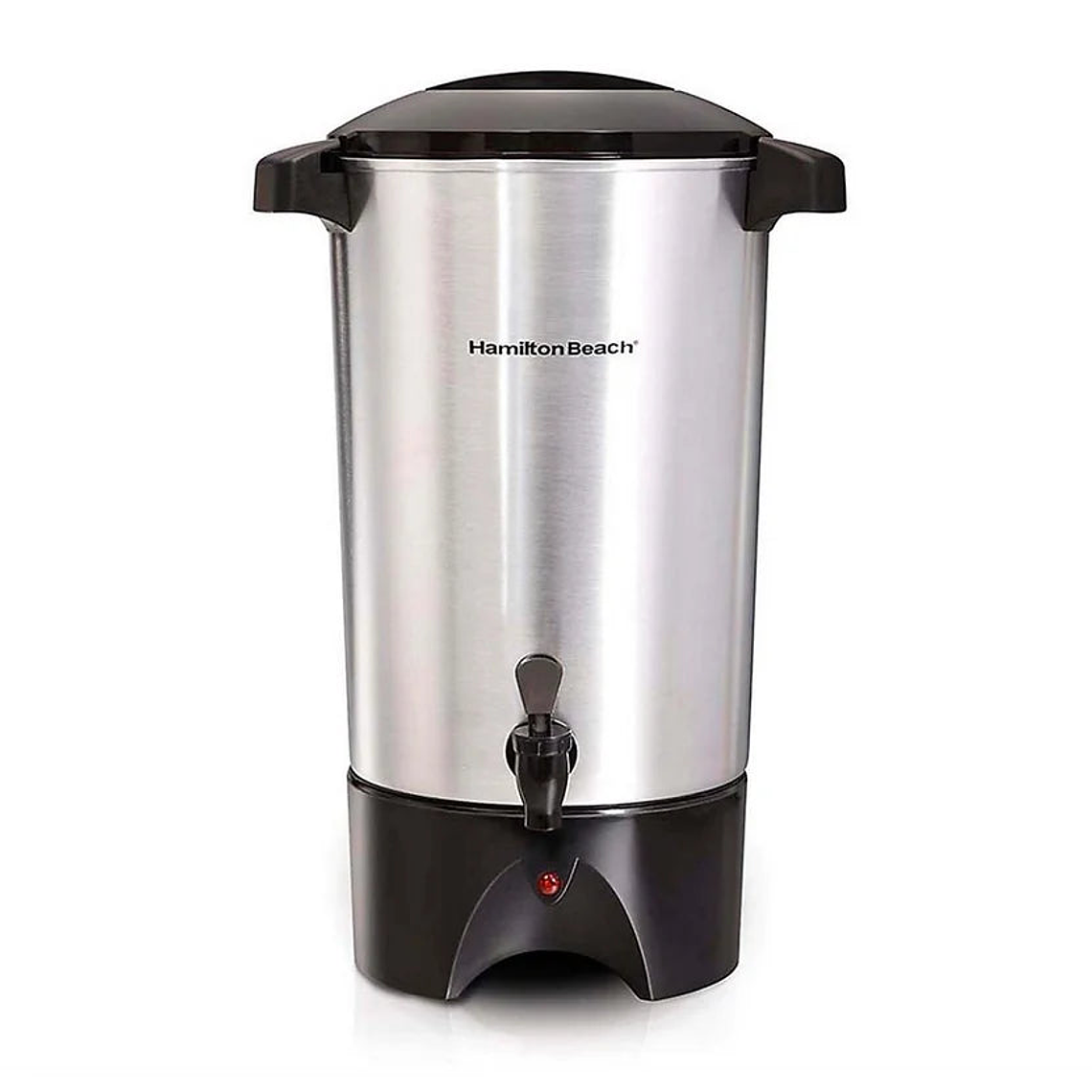 Cafetera Eléctrica 42 tazas Acero 40515 3