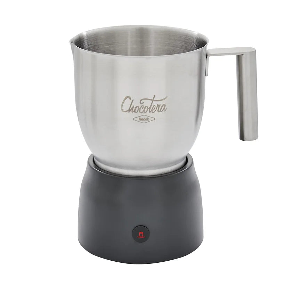 Chocotera Multibebida 600 ml Inoxidable 4