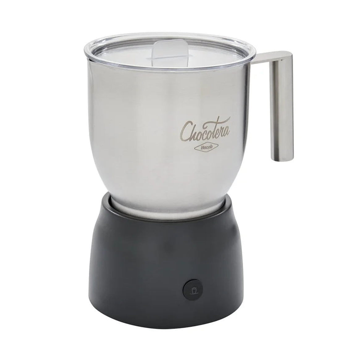 Chocotera Multibebida 600 ml Inoxidable 5