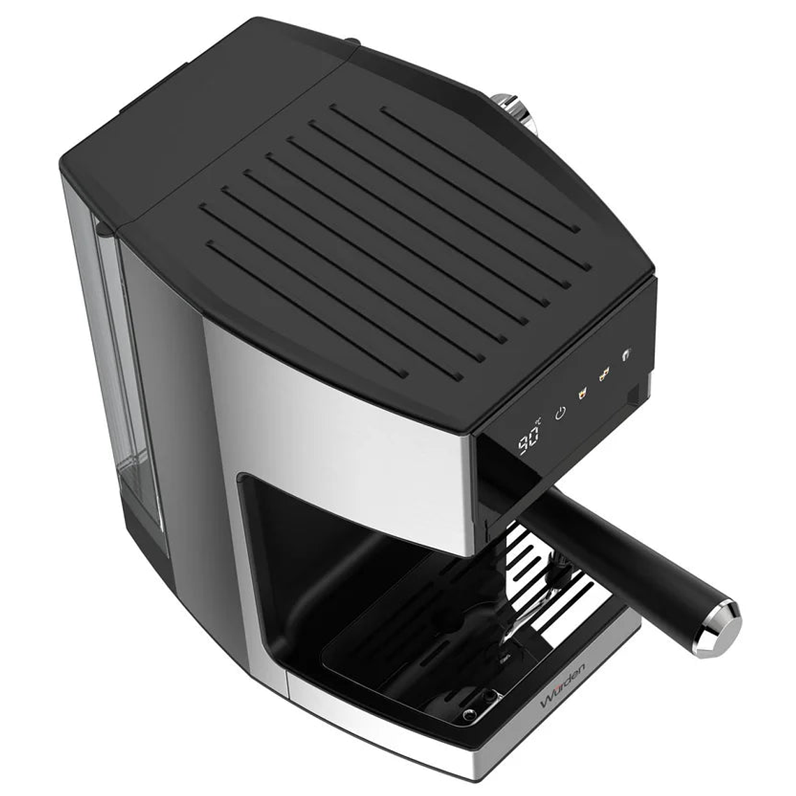 Cafetera Eléctrica Wcm-espresso 1