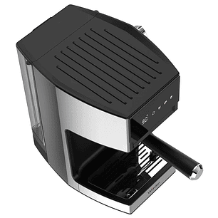 Cafetera Eléctrica Wcm-espresso