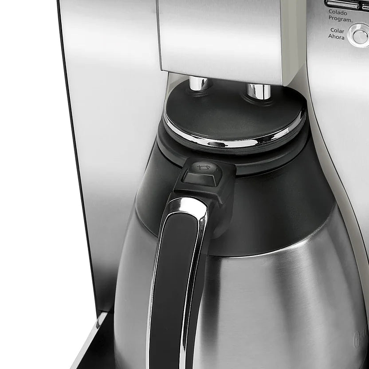 Cafetera Térmica Oster Programable 10 Tazas 2
