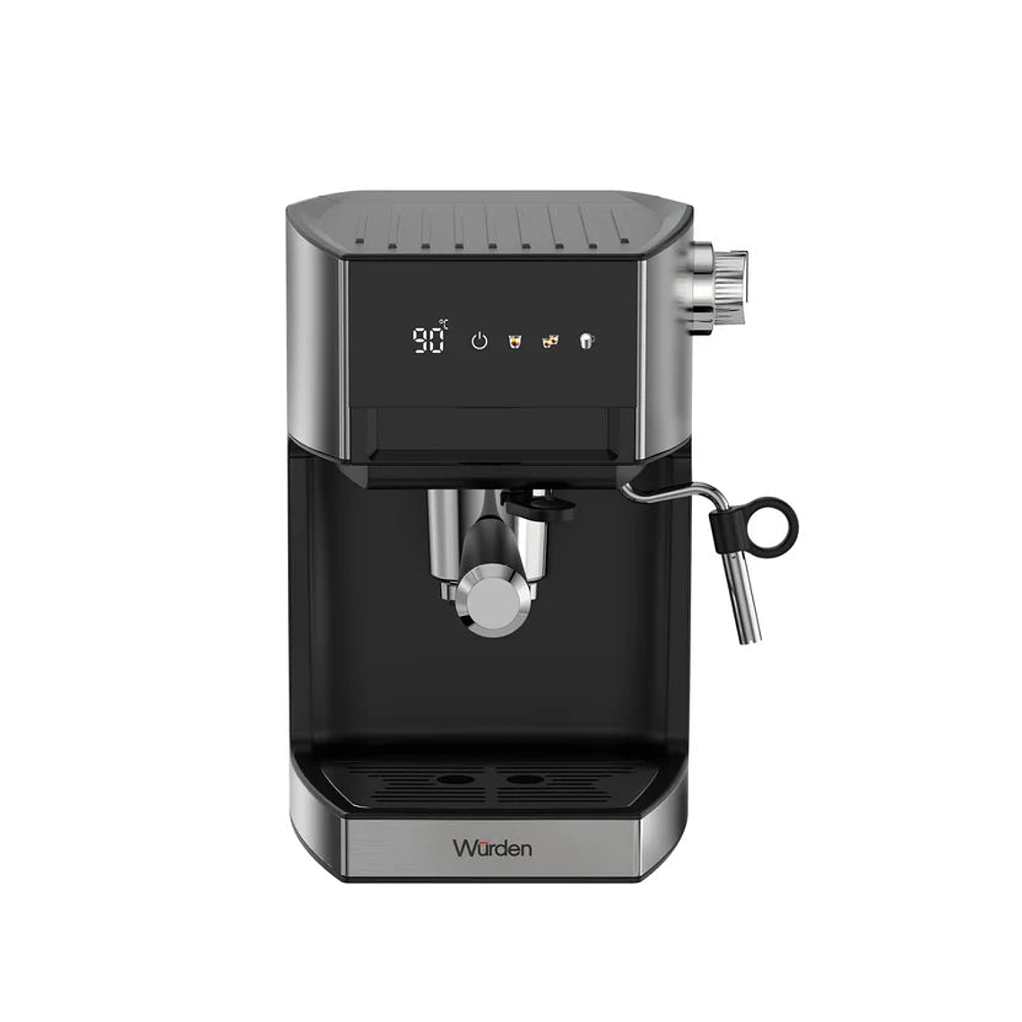 Cafetera Eléctrica Wcm-espresso 2