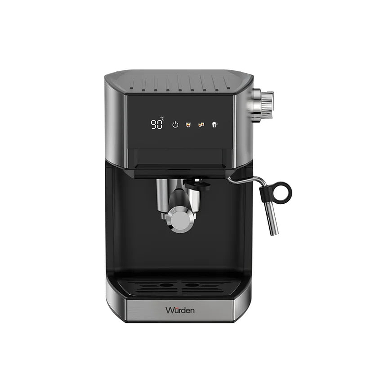 Cafetera Eléctrica Wcm-espresso 2