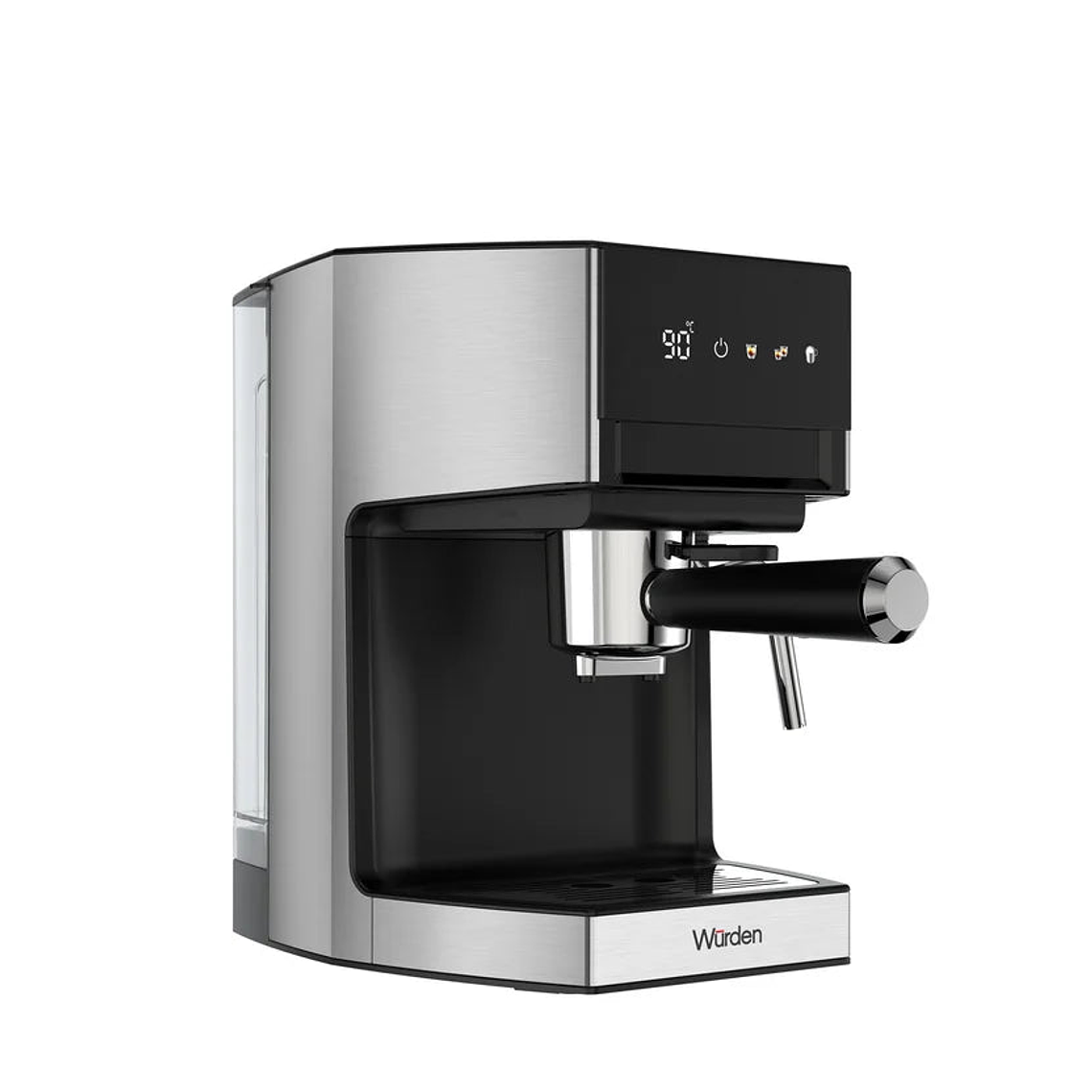 Cafetera Eléctrica Wcm-espresso 3