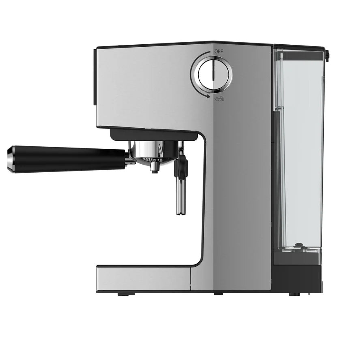 Cafetera Eléctrica Wcm-espresso 4