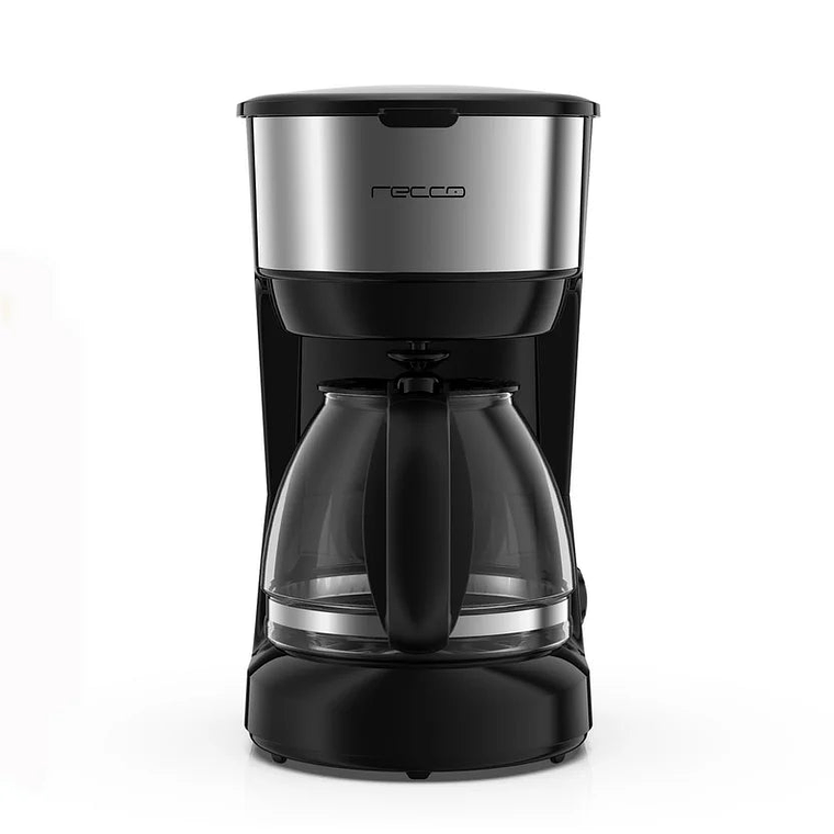 Cafetera Eléctrica Rcf-7500 1