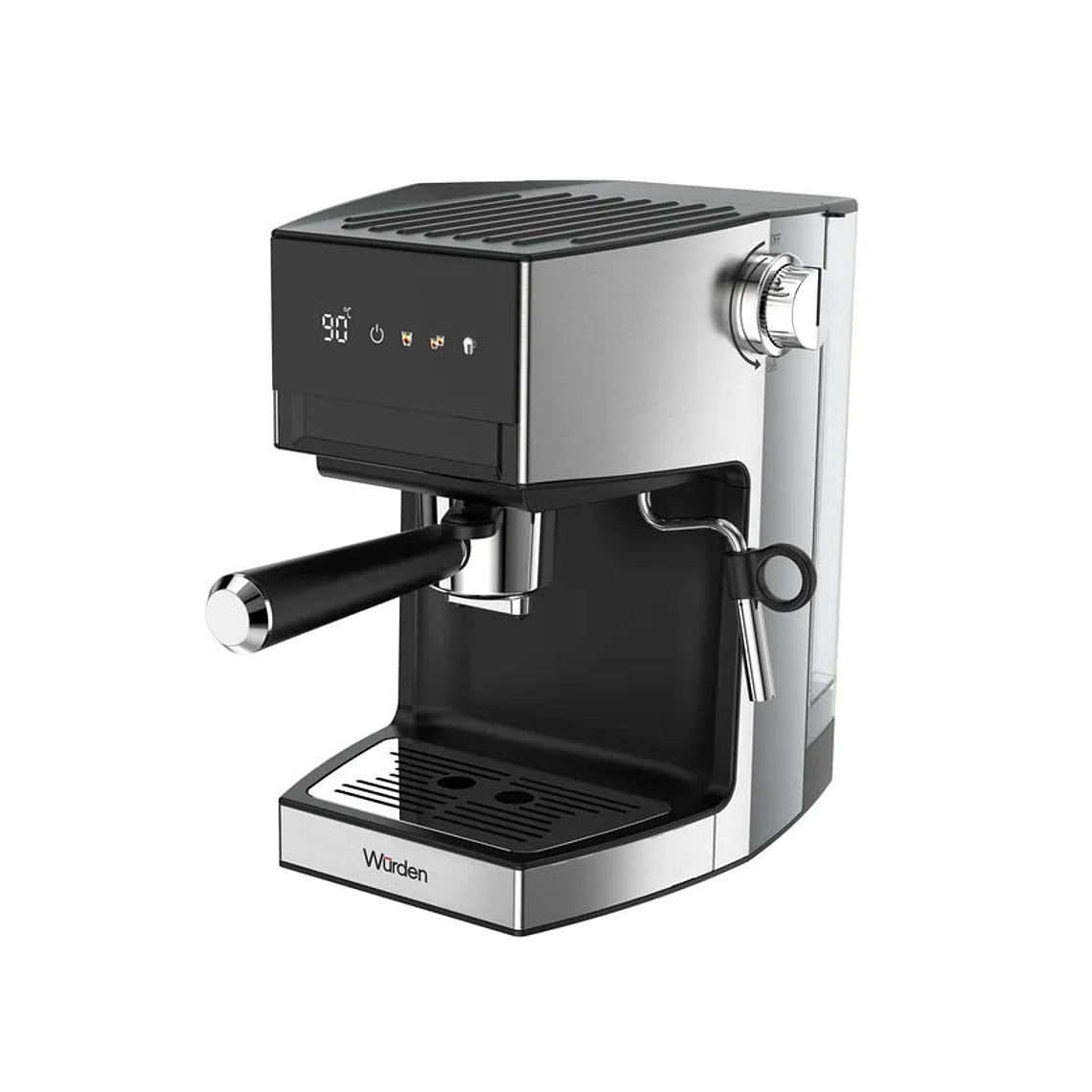 Cafetera Eléctrica Wcm-espresso 5