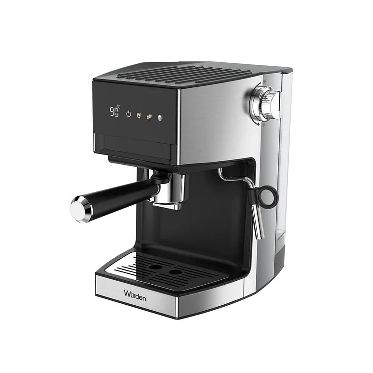 Cafetera Eléctrica Wcm-espresso 5
