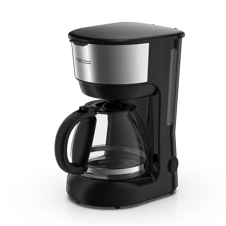Cafetera Eléctrica Rcf-7500 2