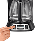 Cafetera Programable 12 Tazas Easy Touch - Miniatura 2