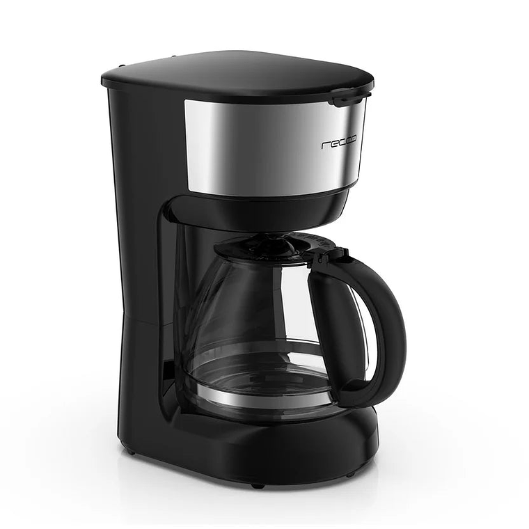 Cafetera Eléctrica Rcf-7500 3