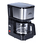 Combo 1 Cafetera 6 Tazas + 1 Termo Doble Pared 0.5 Lts - Miniatura 3