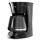 Cafetera Digital Programable BLACK+DECKER 12 TAZAS, CM1110B-LA - Miniatura 5
