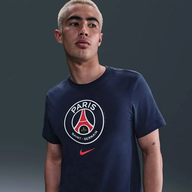 Camiseta de fútbol Nike para hombre 1