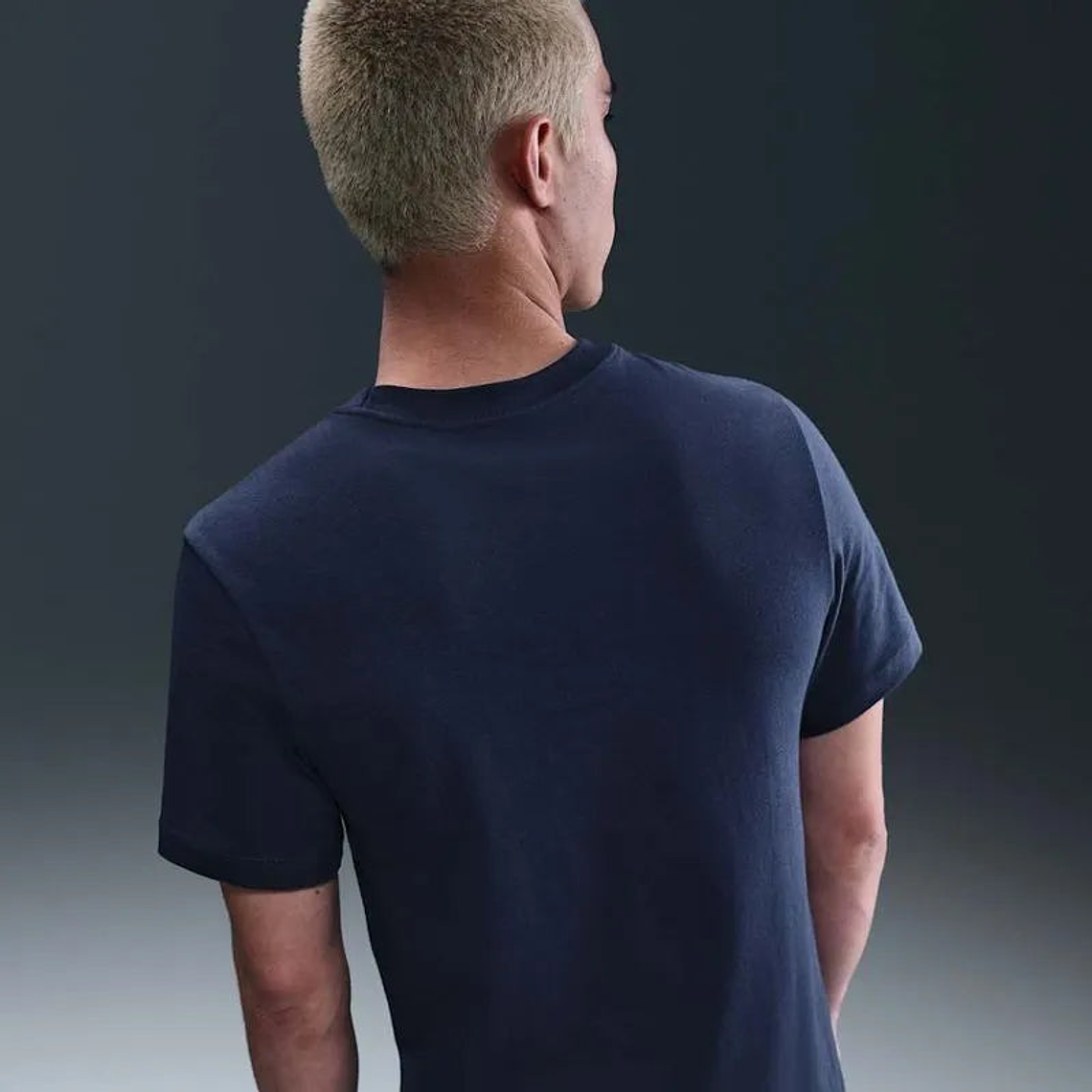 Camiseta de fútbol Nike para hombre 2