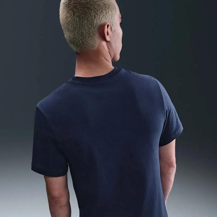 Camiseta de fútbol Nike para hombre 2